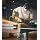 DEWALT D28493N 9-Inch Large Angle Grinder