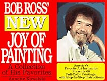 Bob Ross' New Joy of Painting