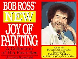 Bob Ross' New Joy of Painting