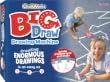 'Big Draw' Chalk Drawing Machine