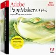 Adobe PageMaker 6.5 Plus, Upgrade Version for Windows