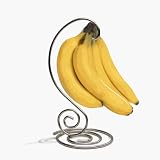 Scroll Banana Tree Satin Nickel by Spectrum 81S4TJglouL. SL160 Scroll Banana Tree Satin Nickel by Spectrum