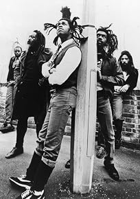 Image de Steel Pulse