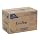 EasyNap 32002 9.85" Length, 6.50" Width Embossed Dispenser Napkin (Case of 6,000)