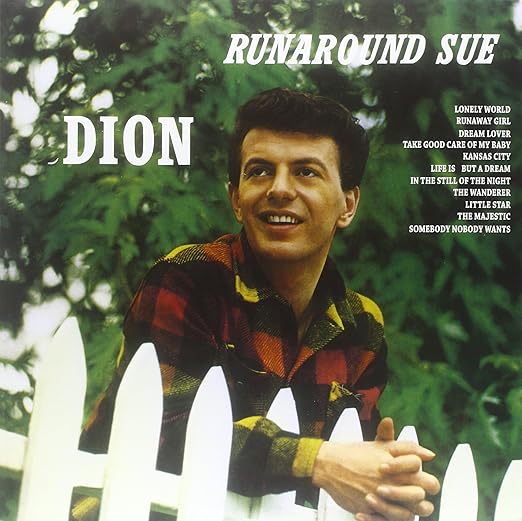 Runaround Sue