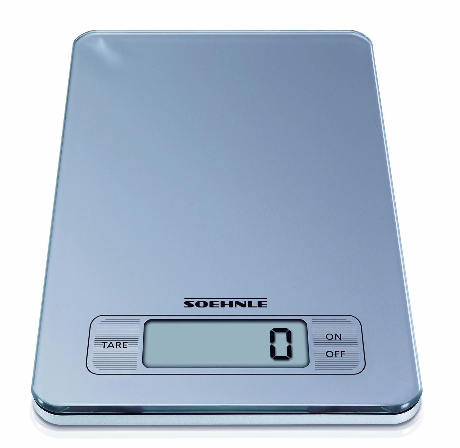 Notice balance cuisine soehnle