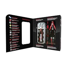 NOCO Genius G7200 12V/24V 7.2 Amp Smart Battery Charger and Maintainer