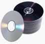 CMC Magnetics CD-RW 2 x 50 74min Rewriteable Spindle (Unbranded, 50-Pack)