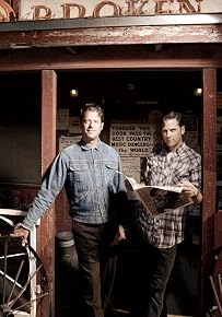 Bilder von Calexico