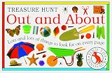 Treasure Hunt Out And About