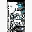 Ghost Recon Advanced Warfighter 2 PSP