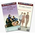 The Breakfast Club/16 Candles