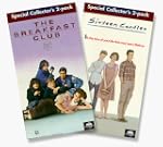 The Breakfast Club / Sixteen Candles