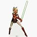 Ahsoka Tano Life Size Cutout