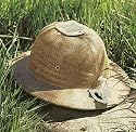 Sun Mate 692 Solar Safari Cool Hat The hat with the built in breeze Dual Power