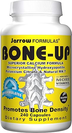 Jarrow formulas Bone-Up - Get Deals Now Up to 50% Off Jarrow formulas Bone-Up