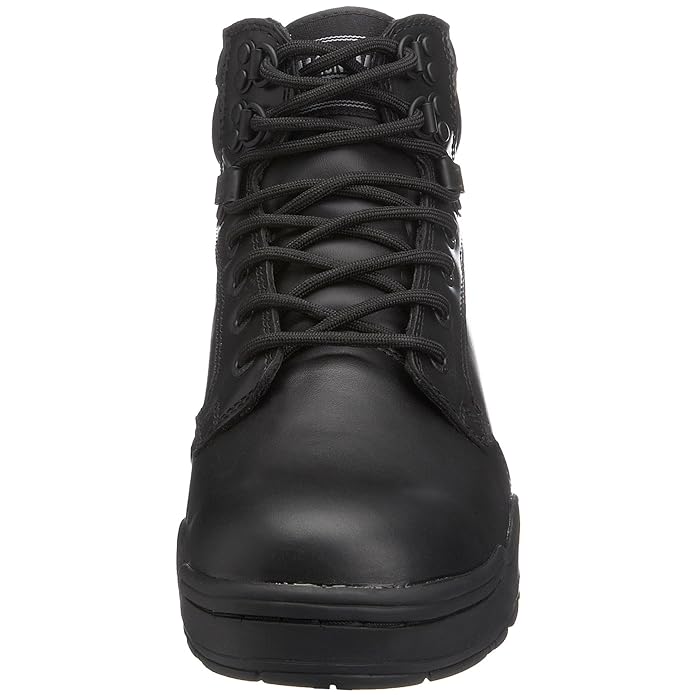 Amazon.com: Magnum Patrol CEN Boots Black: Shoes Amazon.com: Magnum Patrol CEN Boots Black: Shoes