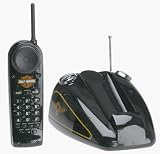 Uniden EHD 1200 Harley-Davidson 900 MHz Cordless Phone
