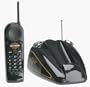Uniden EHD 1200 Harley-Davidson 900 MHz Cordless Phone
