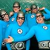 Image de The Aquabats