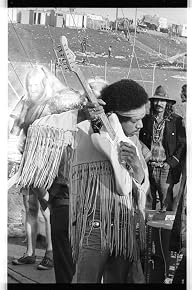 Image of Jimi Hendrix