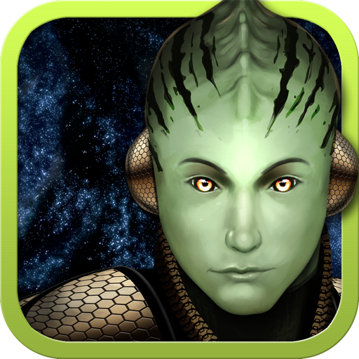 Fighting Fantasy: Starship Traveller