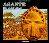 Books : Asante: The Gold Coast (The Kingdoms of Africa)
