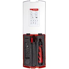 SHAVIV 151-90105 Standard Duty Deburring And Scraping Kit