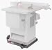 HTC HRD-10 Mobile Base For Delta 10-Inch Contractor Table Saw With Straight Legs