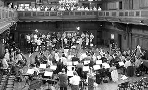 Image of Cambridge Singers