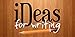 iDeas for Writing - How to Beat Writer's Block