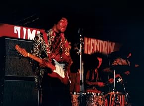 Image of Jimi Hendrix