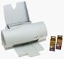 Lexmark 5700 Color Jetprinter
