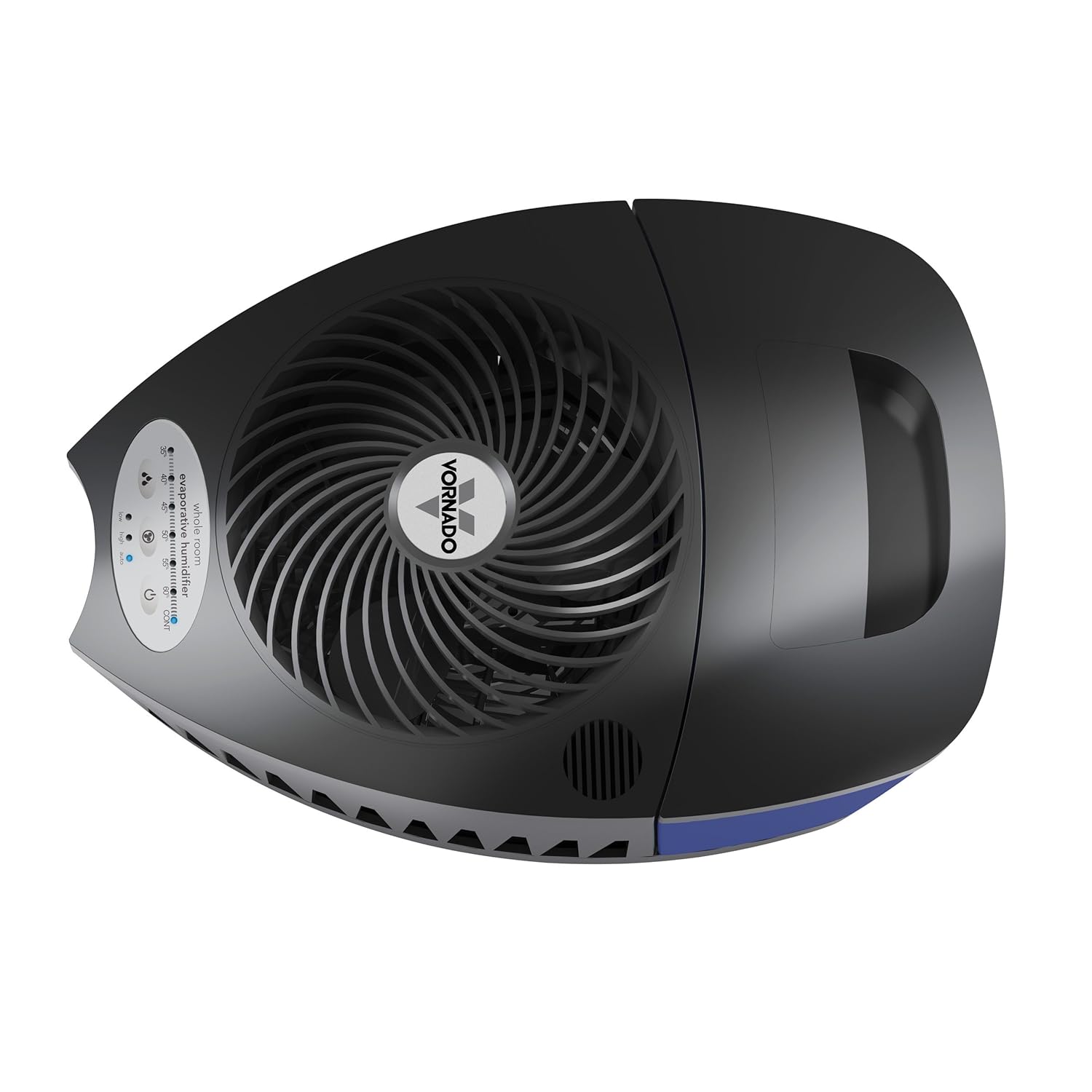 Vornado Evap3 Whole Room Evaporative Humidifier , New, Free Shipping eBay