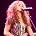 Shakira