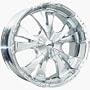 BZO BIGBOSS 20 Inch Wheel