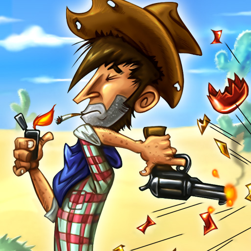 Gunslinger Gunslinger