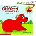 Clifford The Big Red Dog (board Book) (Clifford)