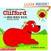 Clifford The Big Red Dog (board Book)