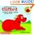 Clifford The Big Red Dog (board Book)