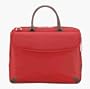 Sumdex NON-915RD She Rules Tina Metro Briefcase - Red