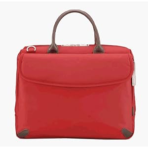 Buy Sumdex NON-915RD She Rules Tina Metro Briefcase - Red