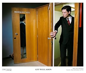 Bilder von Get Well Soon