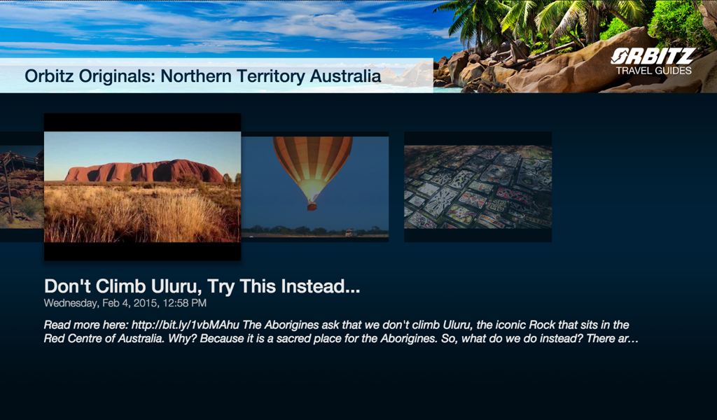 Amazon.com: Orbitz Travel Guides: Appstore for Android Amazon.com: Orbitz Travel Guides: Appstore for Android