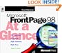 Microsoft FrontPage 98 at a Glance