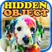 Hidden Object - Dog Happy Life