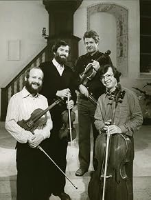 Image de Alban Berg Quartett