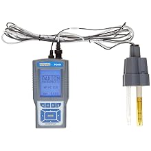 Oakton PC 650 pH/Conductivity Meter Kit