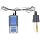 Oakton PC 650 pH/Conductivity Meter Kit