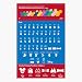 Cricut 29-0381 Font Mickey Cartridge for Cricut Cutting Machines